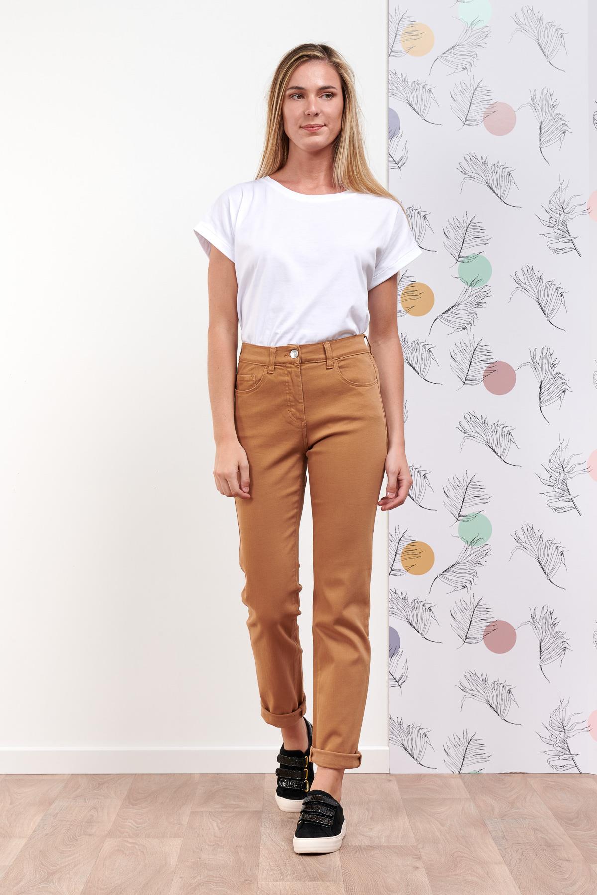 PTL KARMATH 408 CAMEL - 1